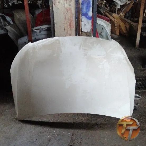 PEUGEOT 301 kaput Ek-033 Esan