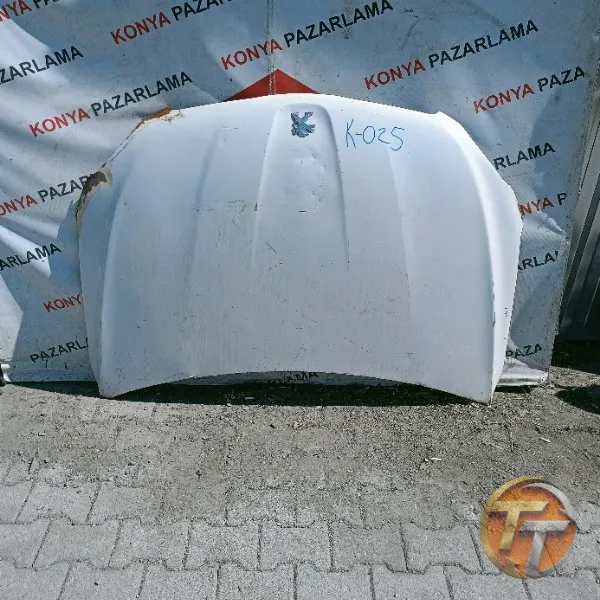 Peugeot 301 kaput K-025