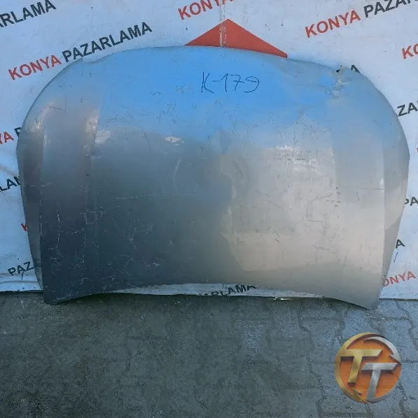 Peugeot 301 kaput K-179