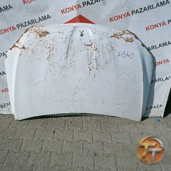 Peugeot 301 kaput K-540