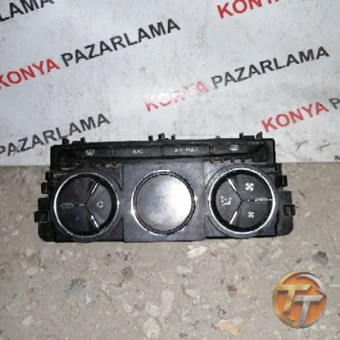PEUGEOT 301 klima kontrol paneli Kp-063