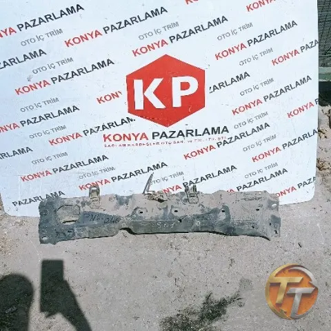 Peugeot 301 ön panel üst sacı Pnl-046