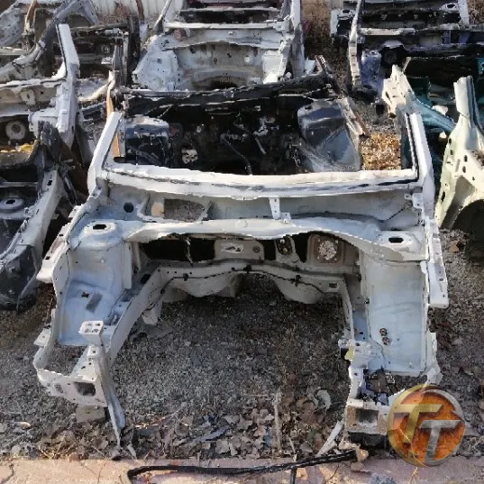 PEUGEOT 301 ön şase Çel-140