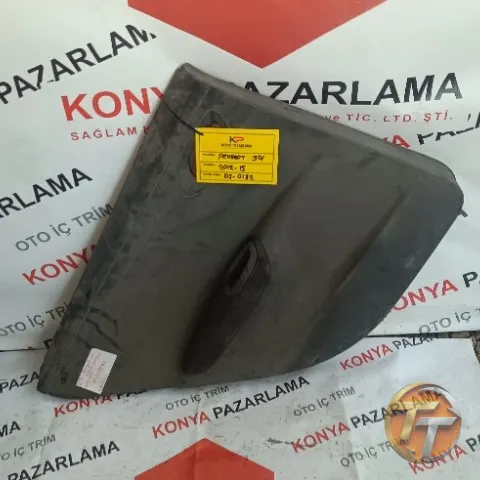 PEUGEOT 301 SOL ARKA KAPI DÖŞEMESİ DŞ-0182