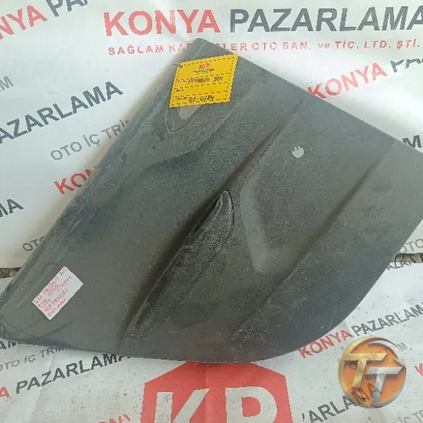 PEUGEOT 301 SOL ARKA KAPI DÖŞEMESİ DŞ-0184