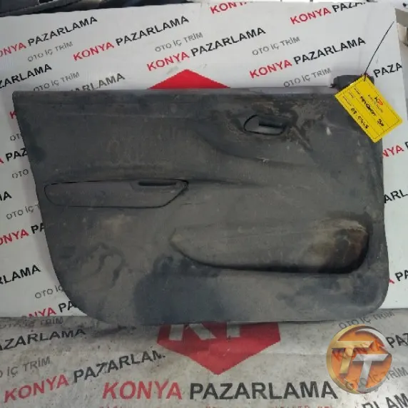 PEUGEOT 301 SOL ÖN KAPI DÖŞEMESİ DŞ-0445