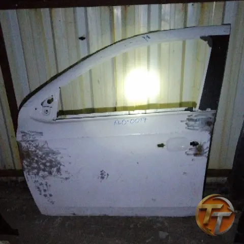 PEUGEOT 301 sol ön kapı Elö-0017 Esan