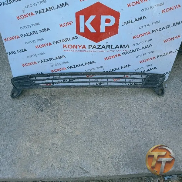 Peugeot 301 tampon ızgarası P-1557