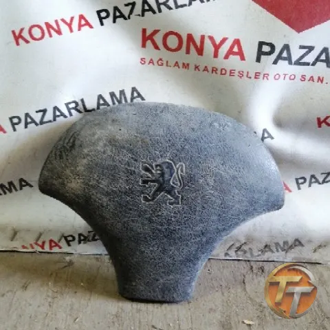 PEUGEOT 307 airbag kapağı Da-026