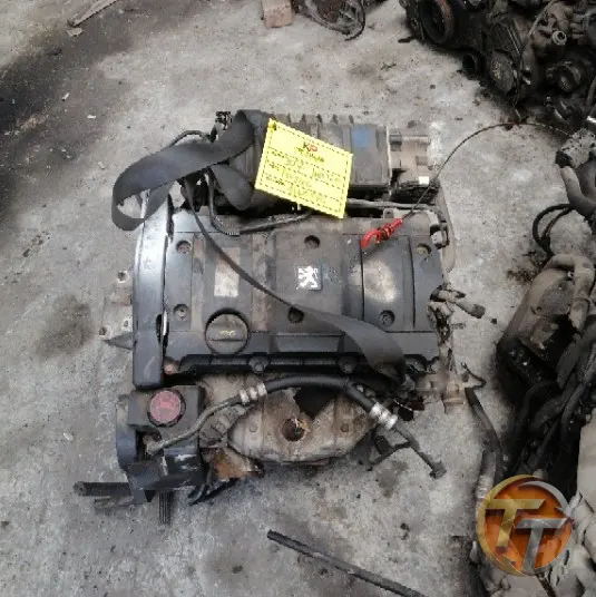 PEUGEOT 307 benzin motor Mtr-174