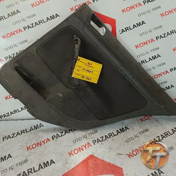 VOLKSWAGEN GOLF 5 SAĞ ARKA KAPI DÖŞEMESİ DŞ-0214