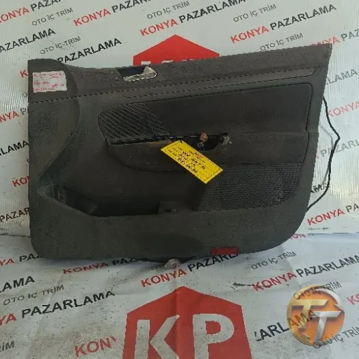 VOLKSWAGEN GOLF 5 SAĞ ÖN KAPI DÖŞEMESİ DŞ-0038