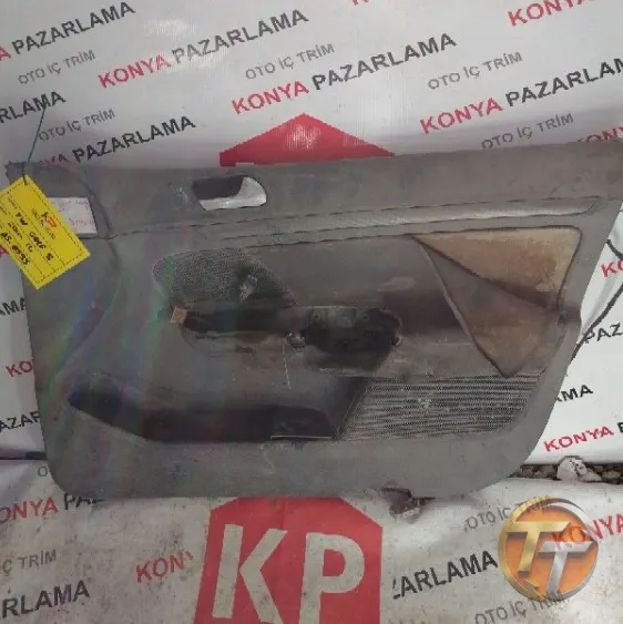 VOLKSWAGEN GOLF 5 SAĞ ÖN KAPI DÖŞEMESİ DŞ-0595