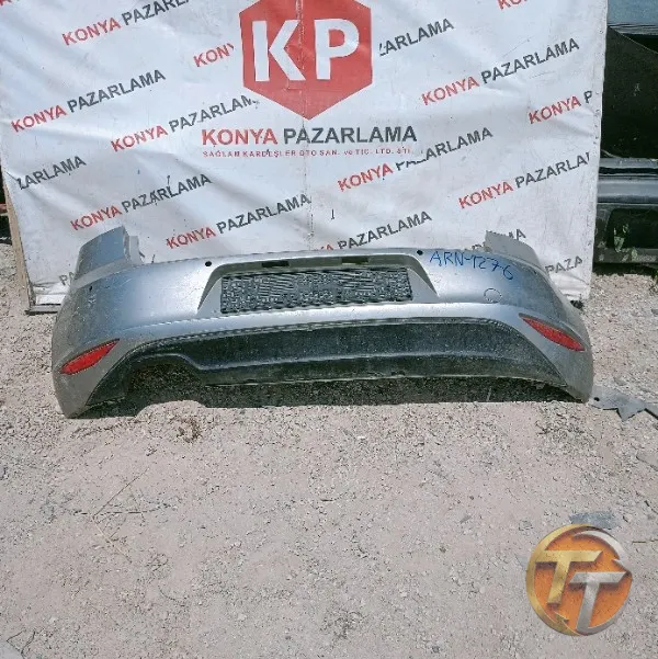 Volkswagen Golf 7 arka tampon Arn-1276