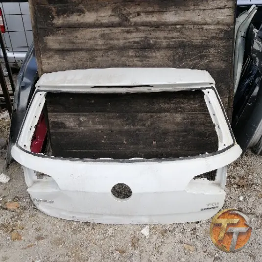 VOLKSWAGEN GOLF 7 bagaj kapağı Ebk-066 Esan
