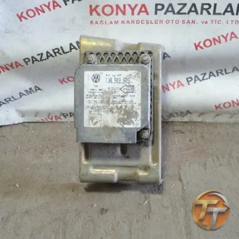 VOLKSWAGEN GOLF airbag beyni B-068