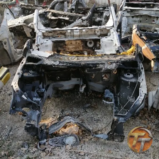 PEUGEOT 307 ön şase Çel-144