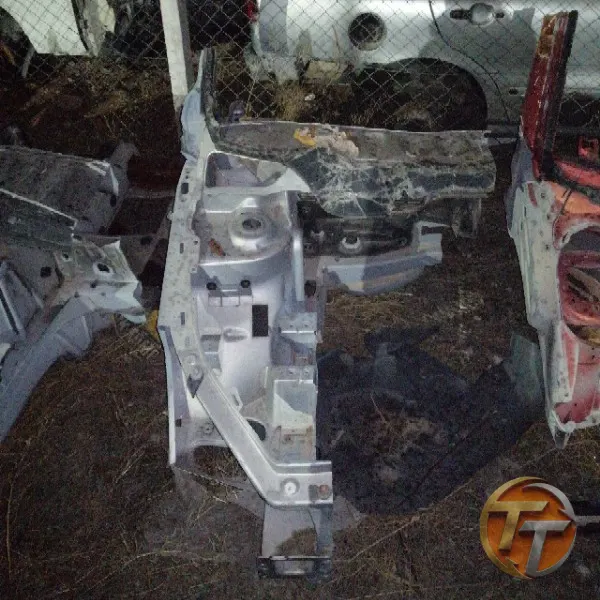 PEUGEOT 307 sağ ön çeyrek şase Çel-217