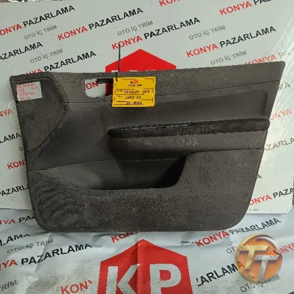 PEUGEOT 307 SAĞ ÖN KAPI DÖŞEMESİ DŞ-0022