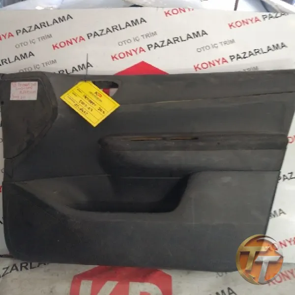 PEUGEOT 307 SAĞ ÖN KAPI DÖŞEMESİ DŞ-0642