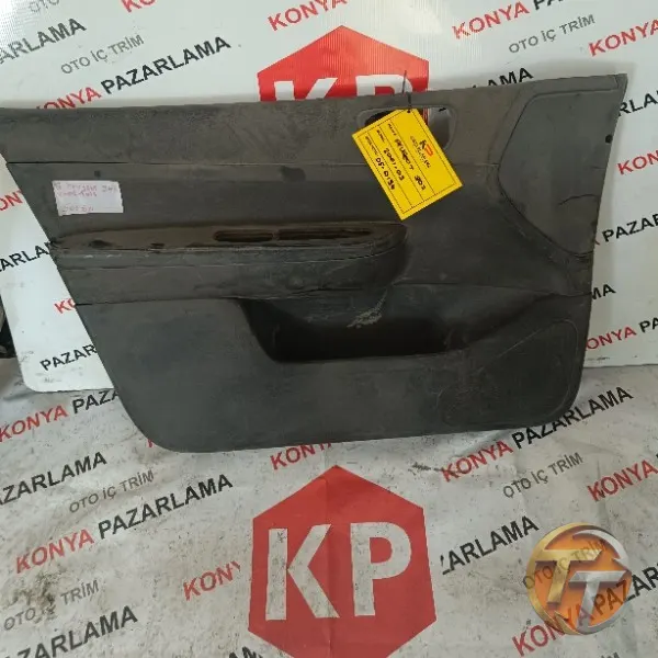 PEUGEOT 307 SOL ÖN KAPI DÖŞEMESİ DŞ-0196