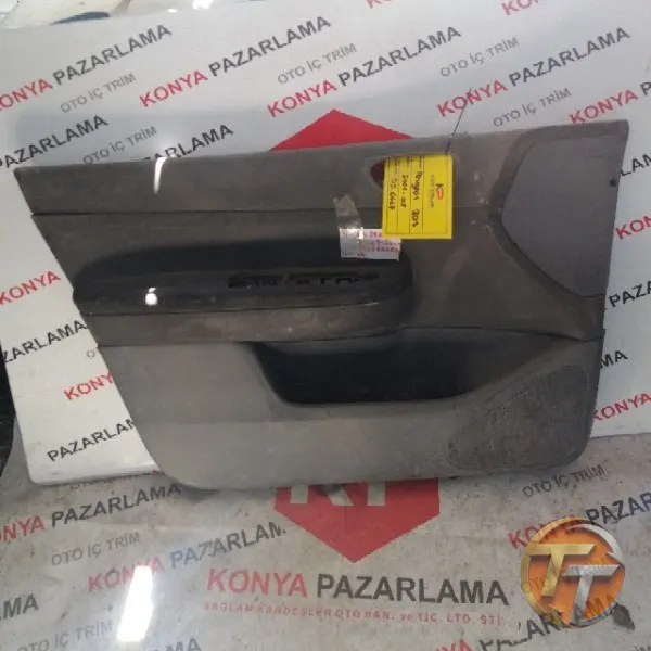 PEUGEOT 307 SOL ÖN KAPI DÖŞEMESİ DŞ-0668