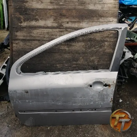 PEUGEOT 307 sol ön kapı Elö-0207 Esan
