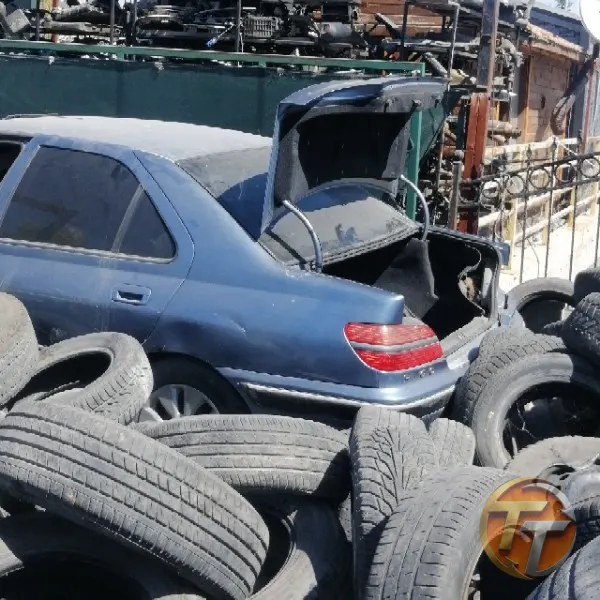 PEUGEOT 406