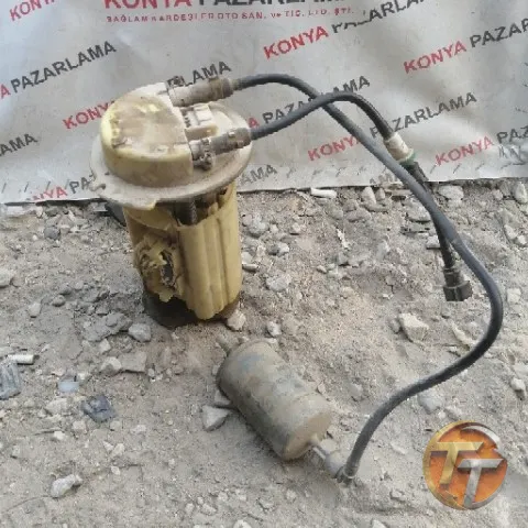 PEUGEOT 406 depo şamandırası Şm-040