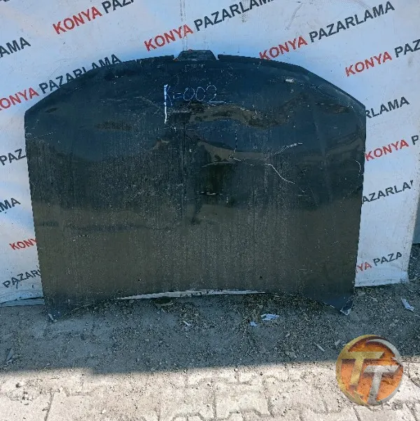 Peugeot 406 kaput K-014