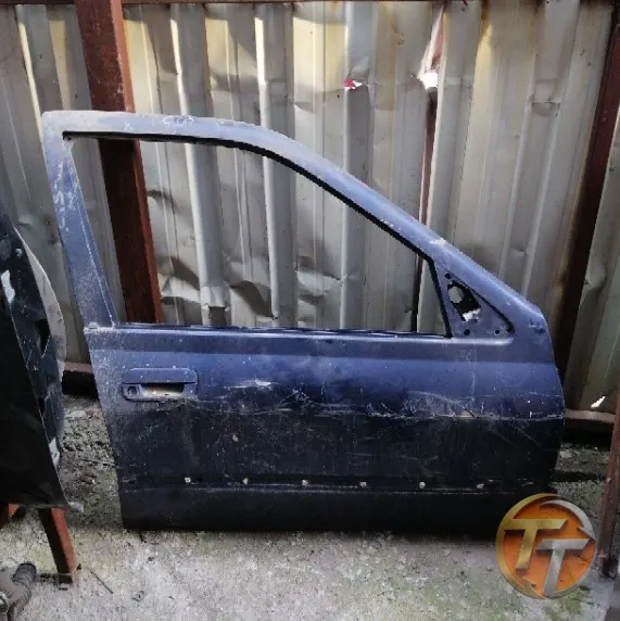 PEUGEOT 406 sağ ön kapı Erö-0097 Esan