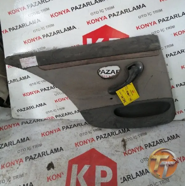 PEUGEOT 406 SOL ARKA KAPI DÖŞEMESİ DŞ-0305