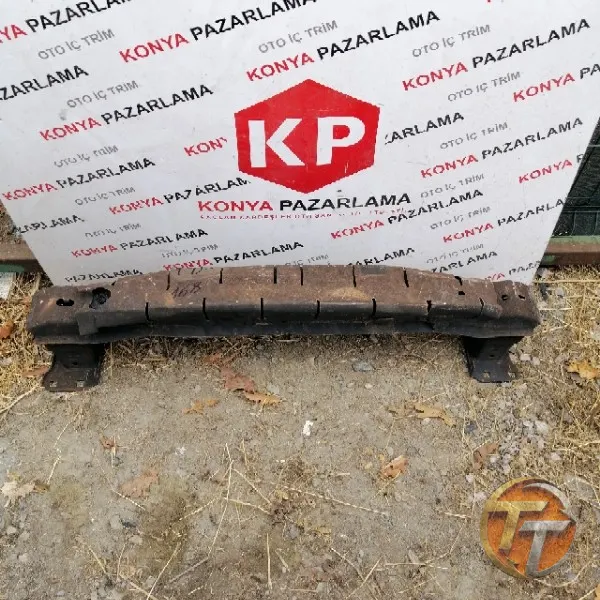 VOLKSWAGEN Jetta 6 ön tampon demiri Td-168