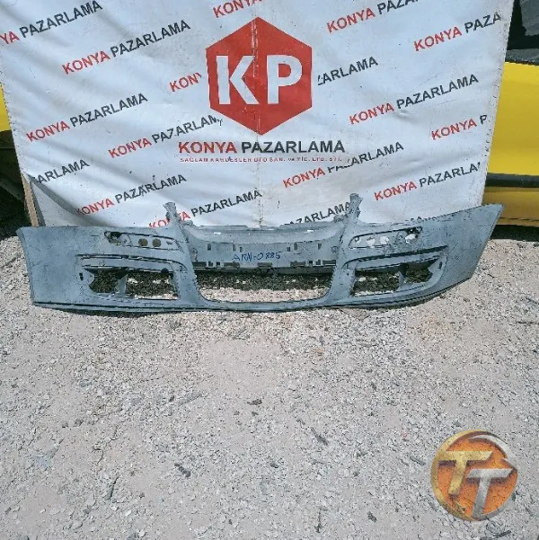 Volkswagen Jetta ön tampon Arn-0885