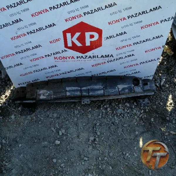 VOLKSWAGEN Jetta ön tampon demiri Td-218