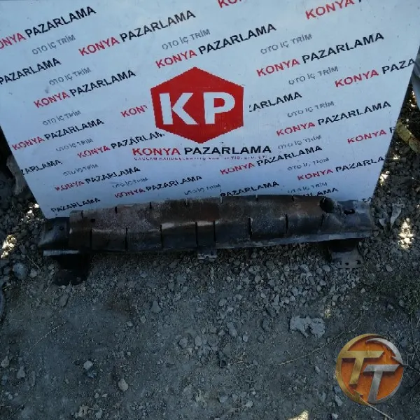 VOLKSWAGEN Jetta ön tampon demiri Td-220