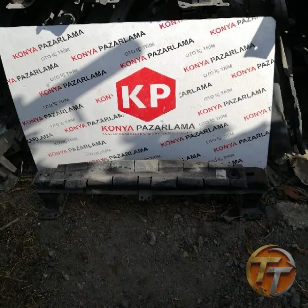 VOLKSWAGEN Jetta ön tampon demiri Td-248