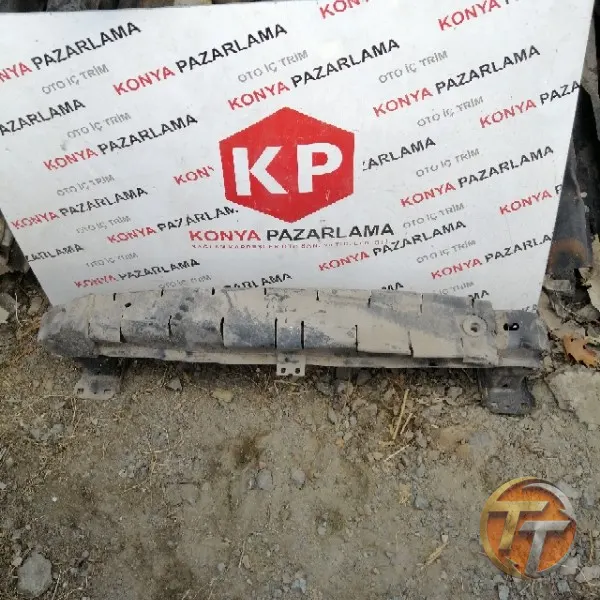 VOLKSWAGEN Jetta ön tampon demiri Td-263