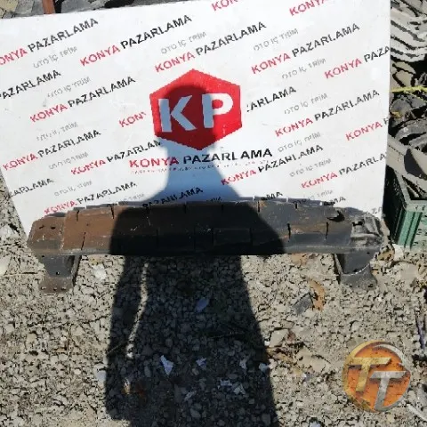 VOLKSWAGEN Jetta ön tampon demiri Td-367