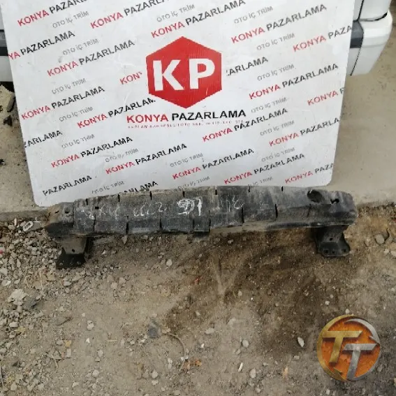 VOLKSWAGEN Jetta ön tampon demiri Td-393