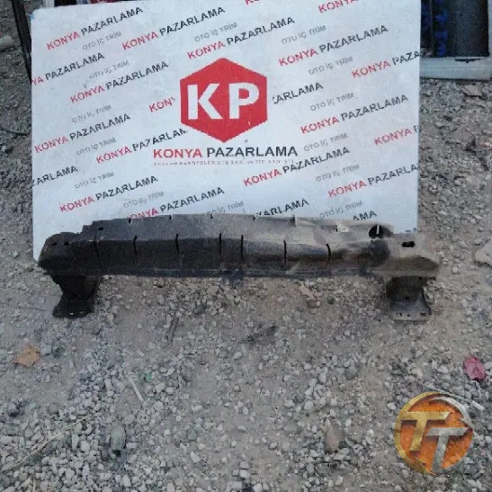 VOLKSWAGEN Jetta ön tampon demiri Td-464