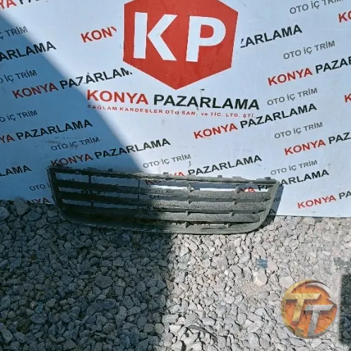 Volkswagen Jetta panjur P-0189