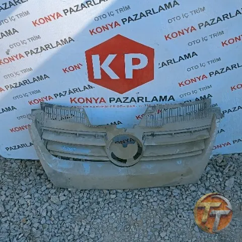 Volkswagen Jetta panjur P-0617