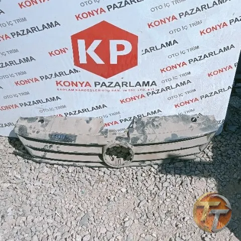 Volkswagen Jetta panjur P-0653