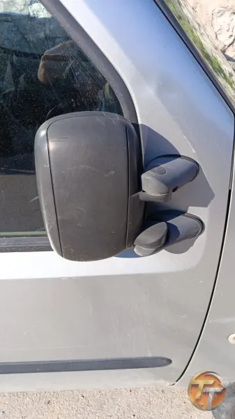 Fiat Doblo sağ ayn a