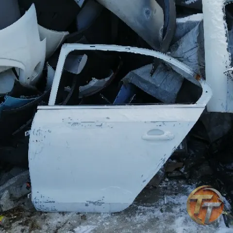 VOLKSWAGEN Jetta sol arka kapı Ela-0128 Esan