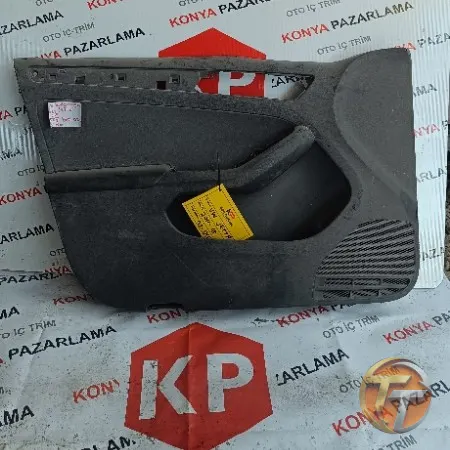 VOLKSWAGEN JETTA SOL ÖN KAPI DÖŞEMESİ DŞ-0108