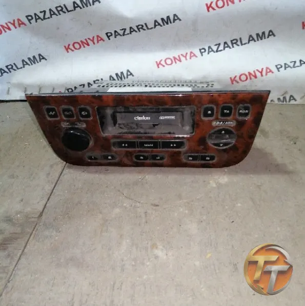 PEUGEOT 406 teyp Ty-0004