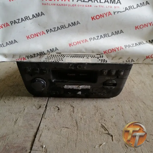 PEUGEOT 406 teyp Ty-069