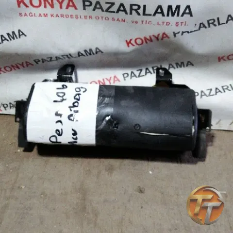 PEUGEOT 406 yolcu airbag Da-036